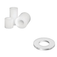 Washers, Spacers and Bushes