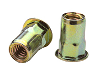 ATLAS FASTENER (ROHS)
