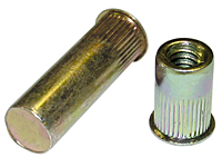 ATLAS FASTENER (ROHS)