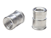 ATLAS FASTENER