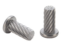 PEM PIN (ROHS) ALUMINUM